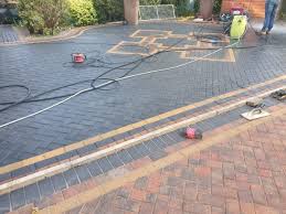 Yardley, PA Driveway Paving Company